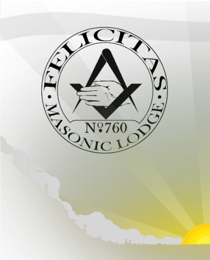 Freemasonry Light Logo