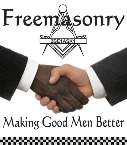 Freemasonry Making Good Men Better
