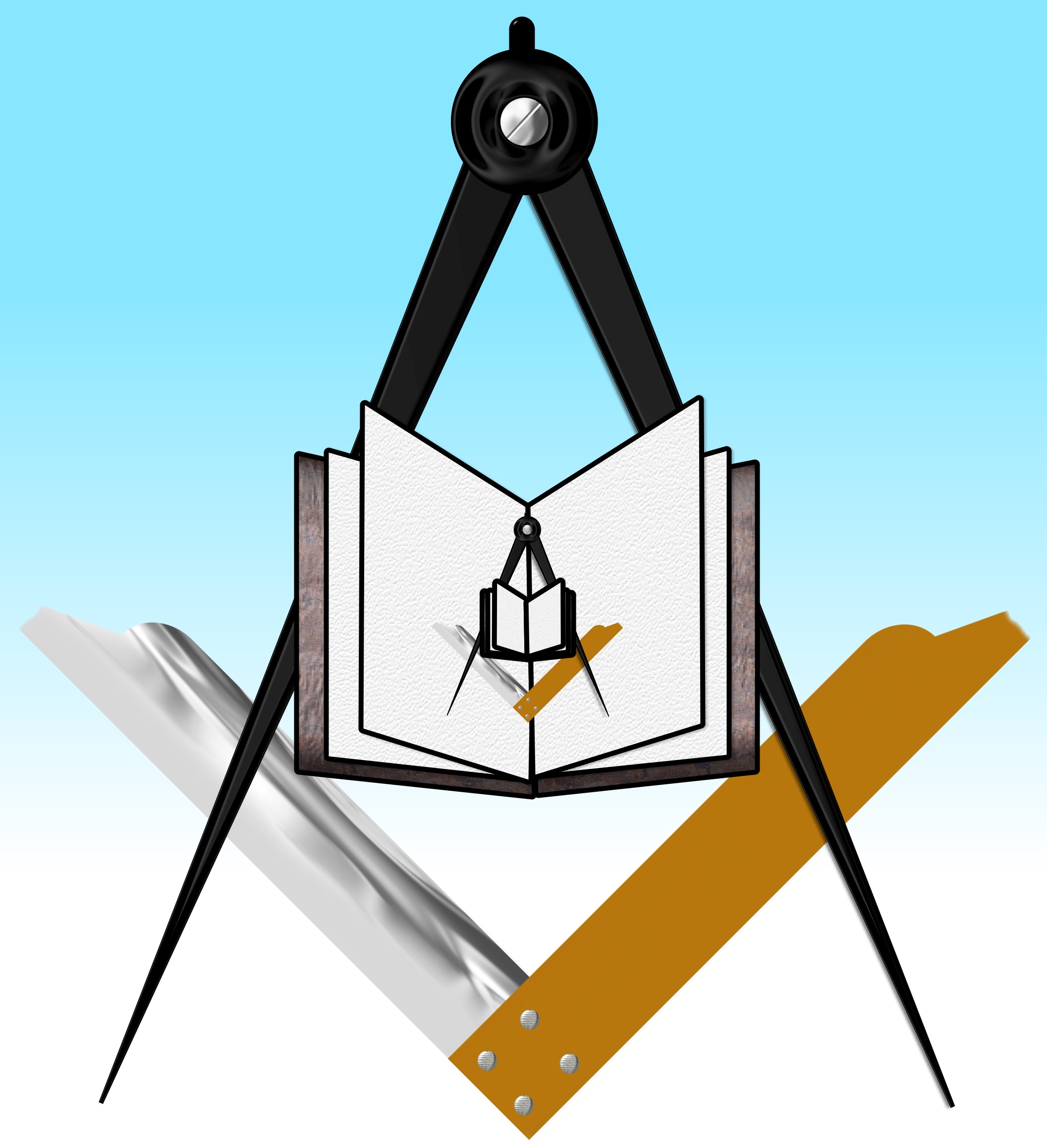 Freemasonry Light